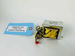 NordicTrack NTL1494.2 Treadmill Motor Choke Transformer P57A-M2000MA (CT23)