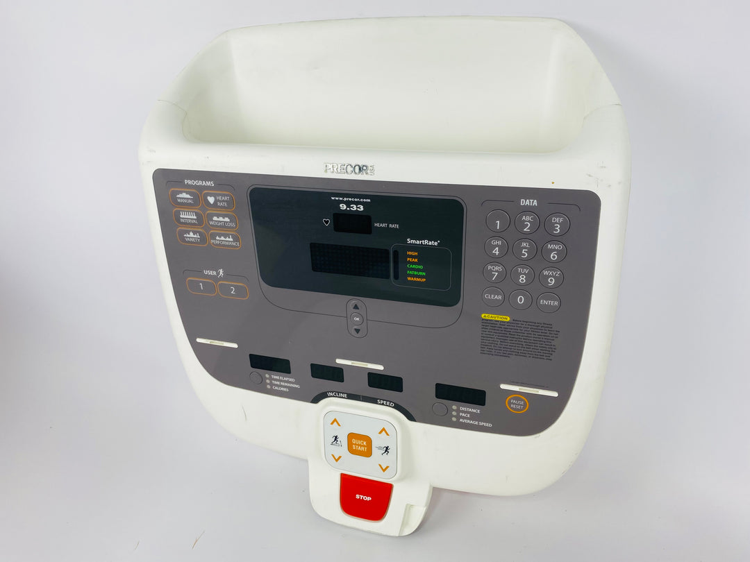 Upper Consoles