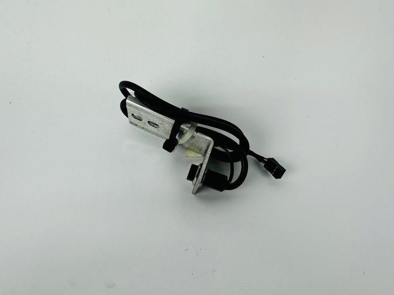 Treadmill Sensors