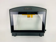 Vertex T-22X Treadmill Display Console Touchscreen Overlay (CP460)