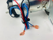 Treadmill Drive Motors