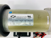 Treadmill Drive Motors
