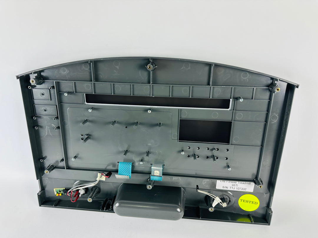 Cardio Equipment Parts