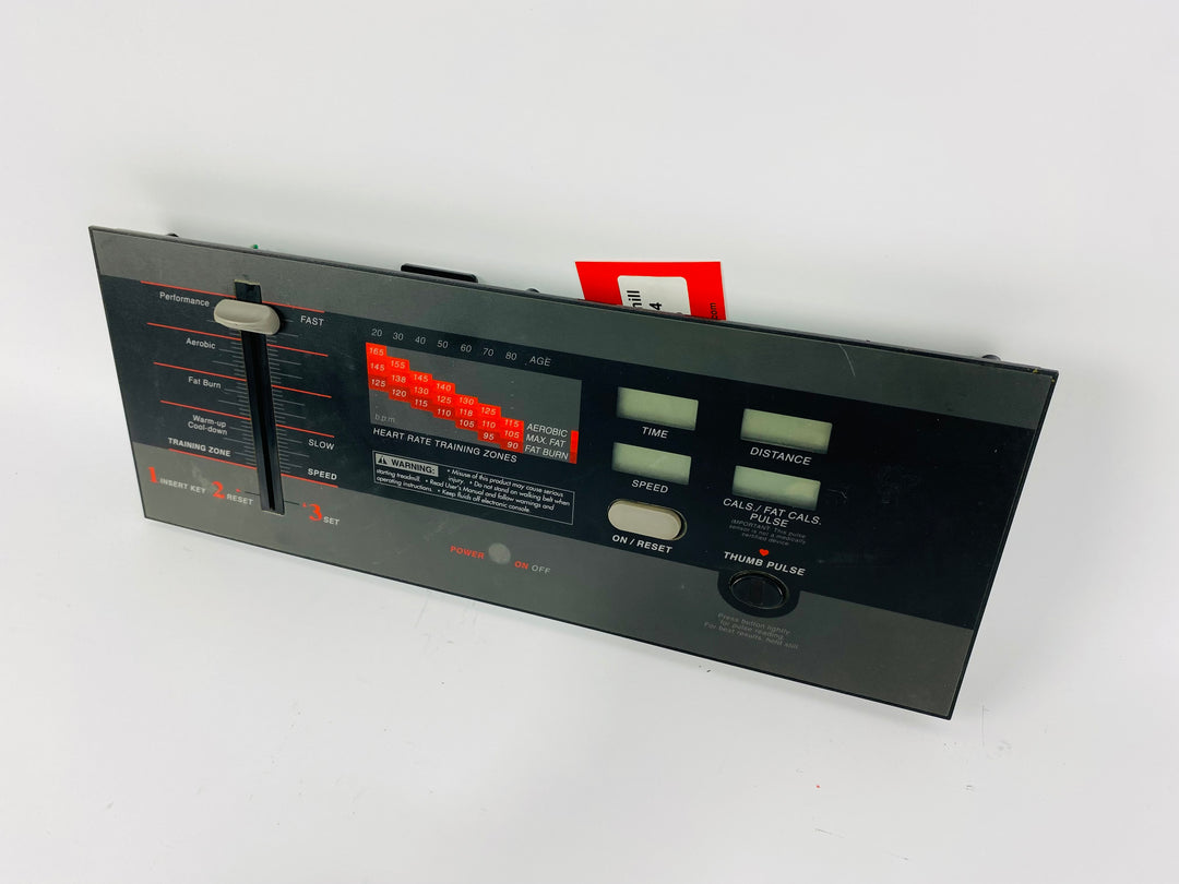 Upper Consoles