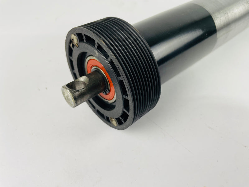 Treadmill Rollers