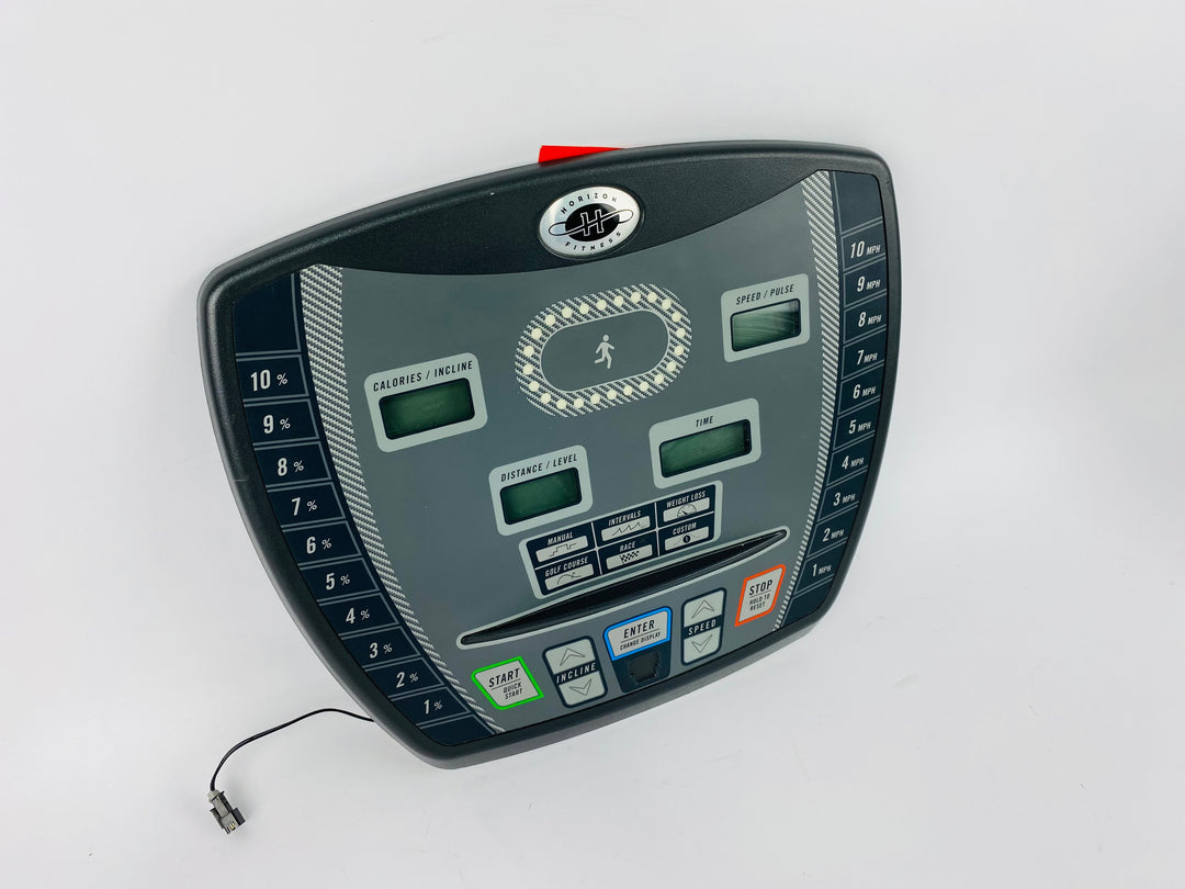 Upper Consoles