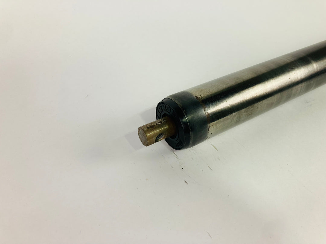 Treadmill Rollers
