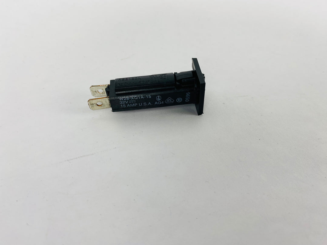 Power Switches