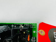 Lower Control Boards