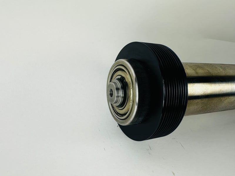 Life Fitness T3.5 Treadmill Front Drive Roller (RP256)
