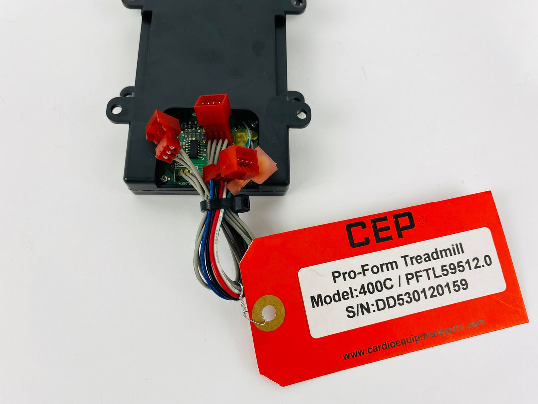 Miscellaneous Control Boards