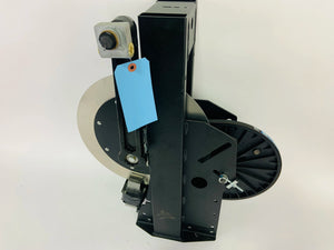 Precor EFX 423/447 Elliptical Complete Drive Flywheel Pulley Assembly (MX215)
