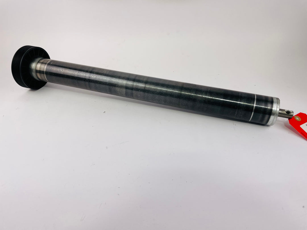 Treadmill Rollers