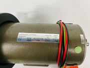 Treadmill Drive Motors