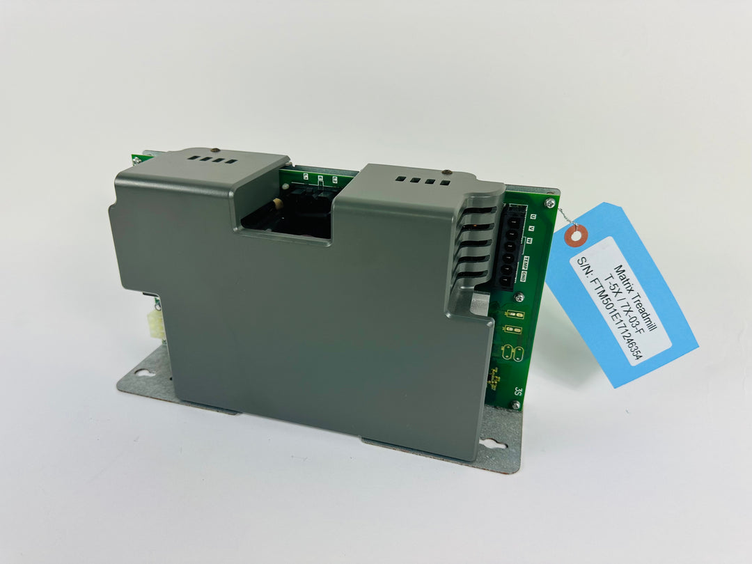 Matrix T5X 7X-03-F Treadmill Lower Motor Control Board