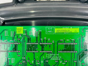 StarTrac RBS Upright Bike Display Console Panel ASR-DGHGU-3B (CP379)