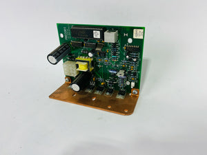Precor C846 Upright Bike Lower Motor Control Board 38046-105 (BP423)