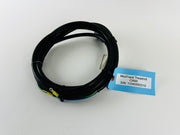 MedTrack CR60 Treadmill AC Power Supply Cable Line Cord (SC134)