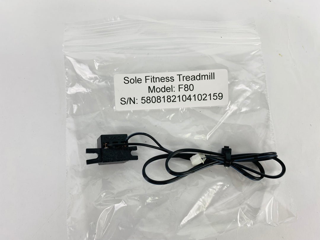 Treadmill Sensors