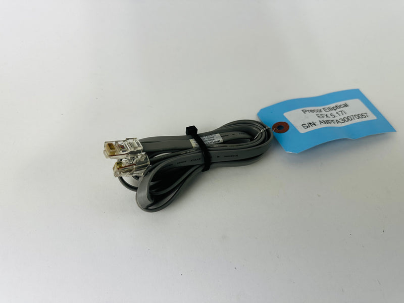 Precor EFX 5.17i Elliptical Data Cable Wire Harness 44905-078 (DC23)