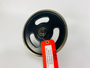 Precor EFX576i Elliptical Step Up Tensioner Pulley Drive 4972R (MX566)