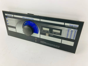 Weslo Cadence 340 CS WLTL2901.3 Treadmill Display Console Panel (CP747)