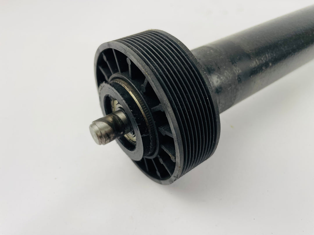 Treadmill Rollers