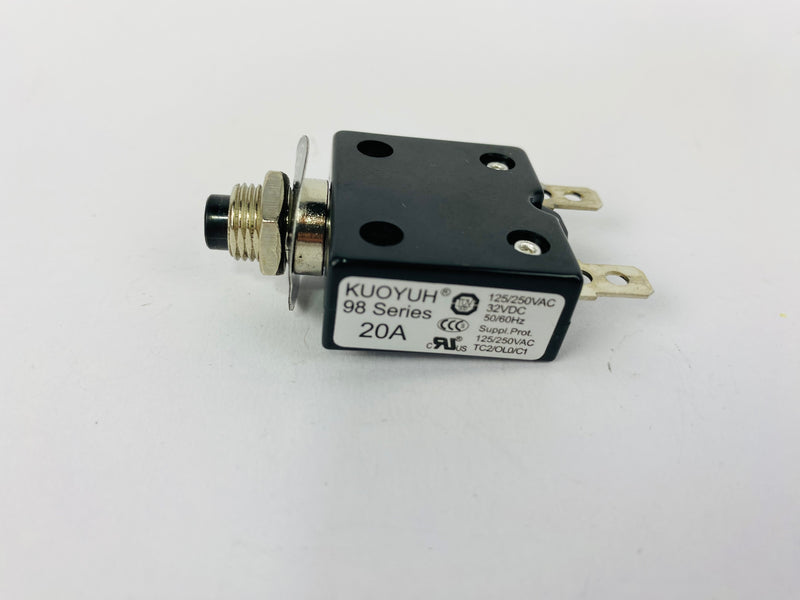Power Switches