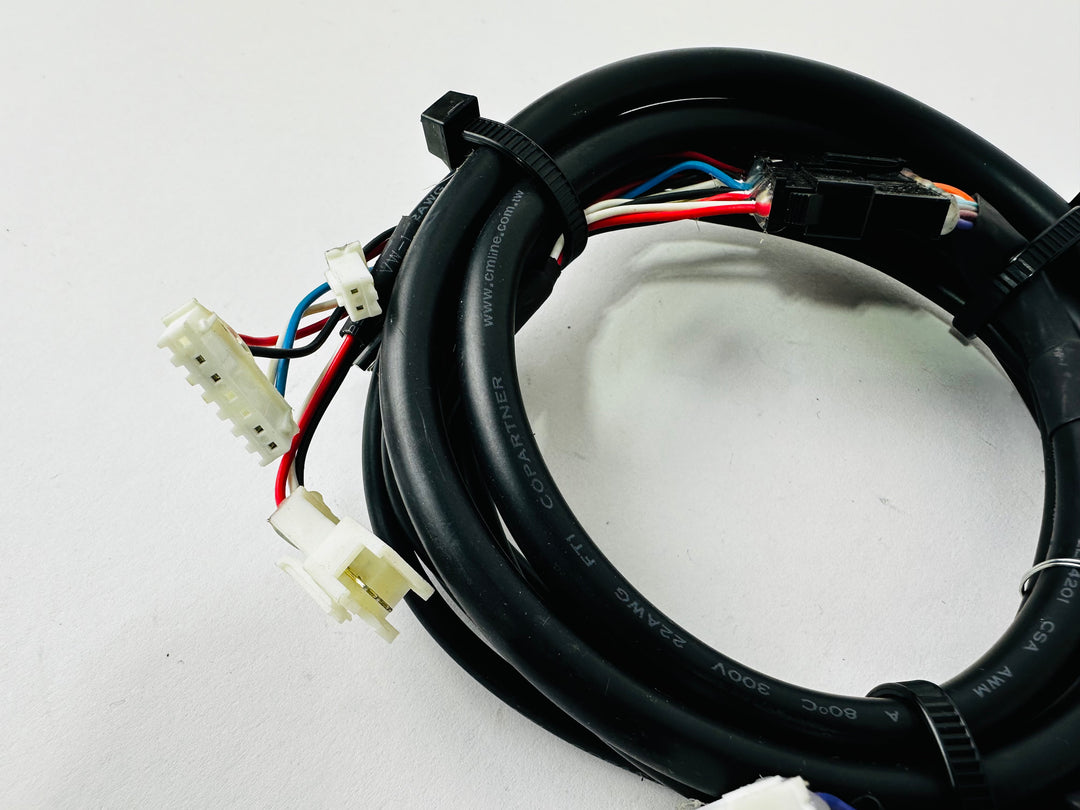 Octane Fitness Q47C Elliptical Main Cable Wire Harness (DC128)