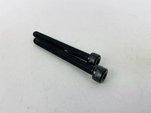 Precor TRM 243 Treadmill Rear Roller Bolts (HP108)