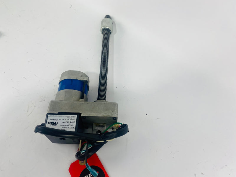 Incline Motors