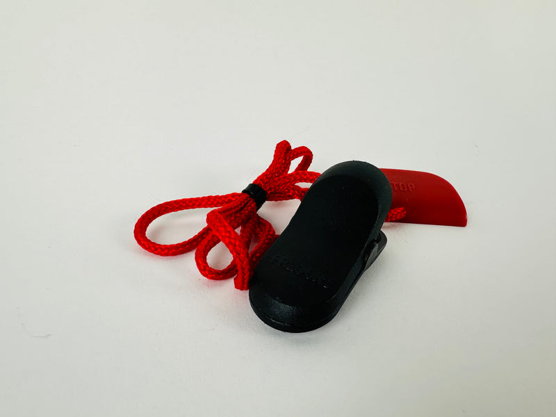 Precor 9.23 9.27 Treadmill Safety Key Lanyard (SK8)
