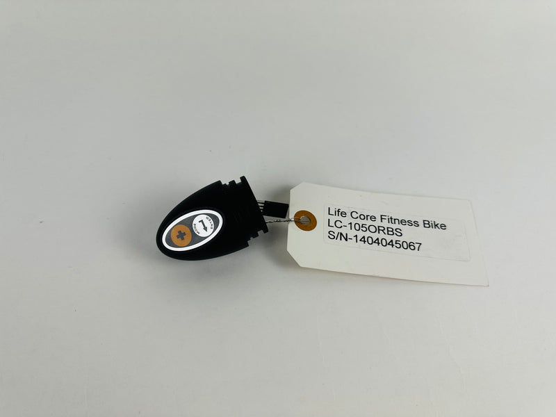 Life Core LC-1050RBS Bike Hand Control Switch (KP93)