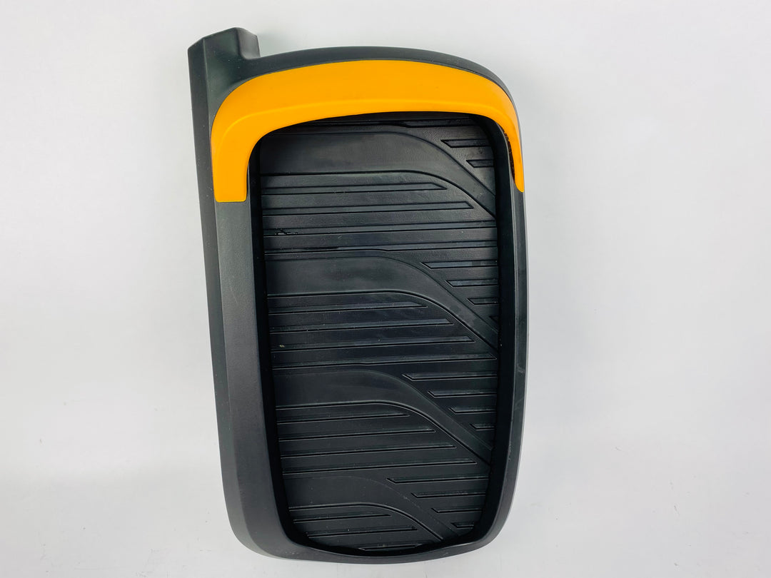 Elliptical Foot Pedals