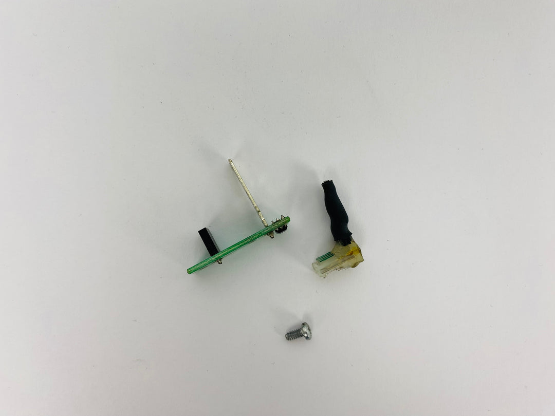 Treadmill Sensors