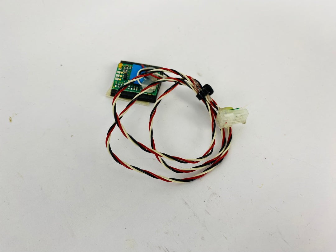 Treadmill Sensors