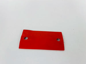 Horizon Fitness CST3 TM119-1US Treadmill Motor Rubber Pad Anti Shake (MX307)