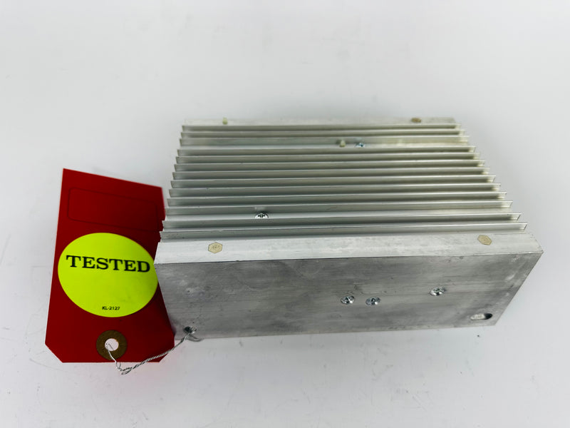 Lower Control Boards