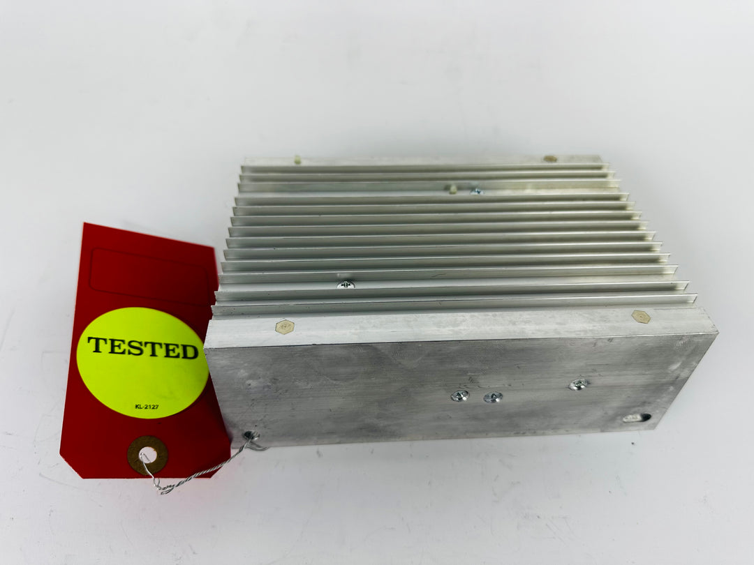 Lower Control Boards