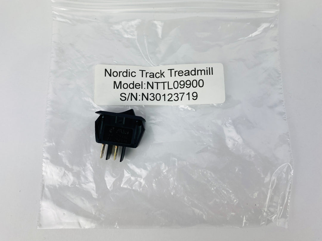 Power Switches