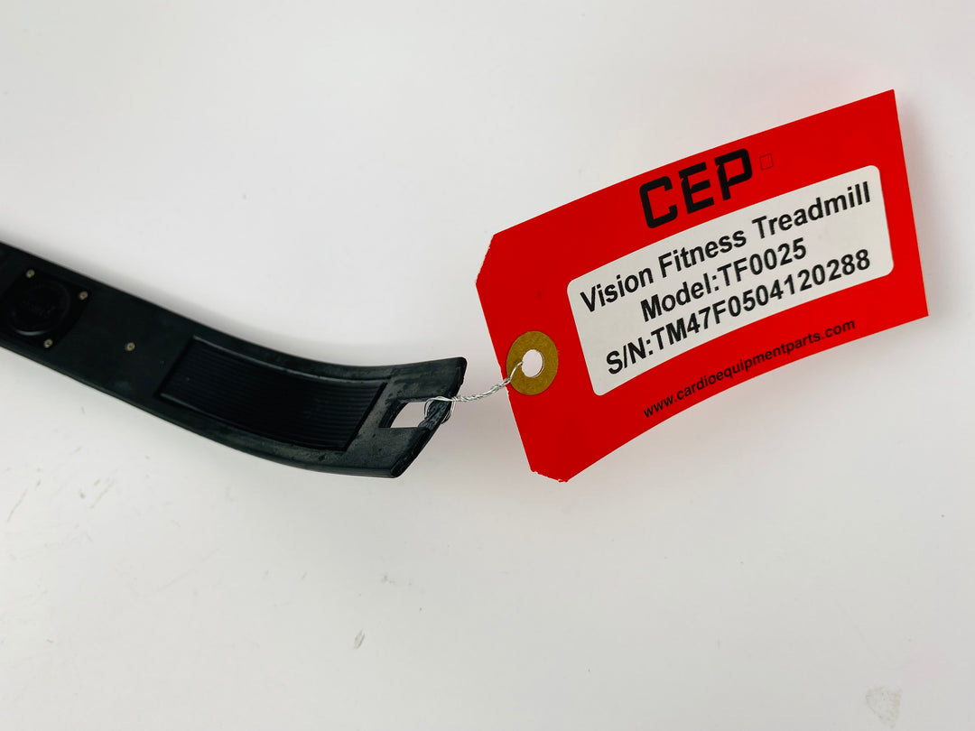 Treadmill Sensors