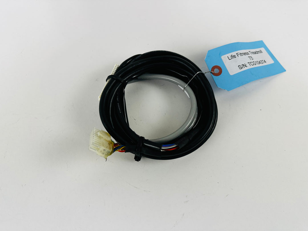 Life Fitness T5 Treadmill Wire Harness Cable (DC236)