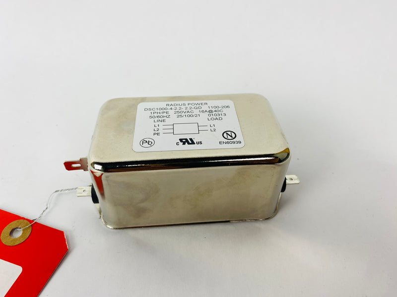 Electrical Filters