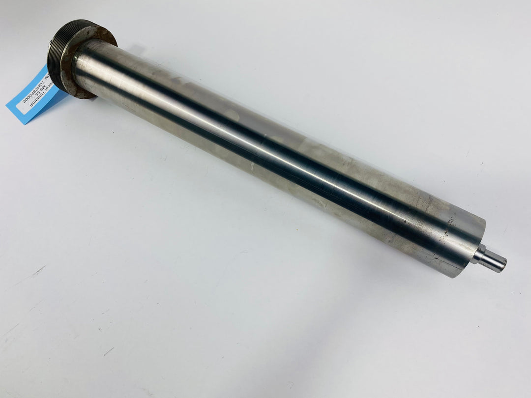 Treadmill Rollers