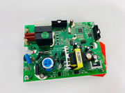 Lower Control Boards