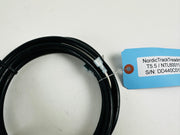 NordicTrack T5.5 NTL60011.0 Treadmill AC Power Supply Cable Line Cord (SC122)
