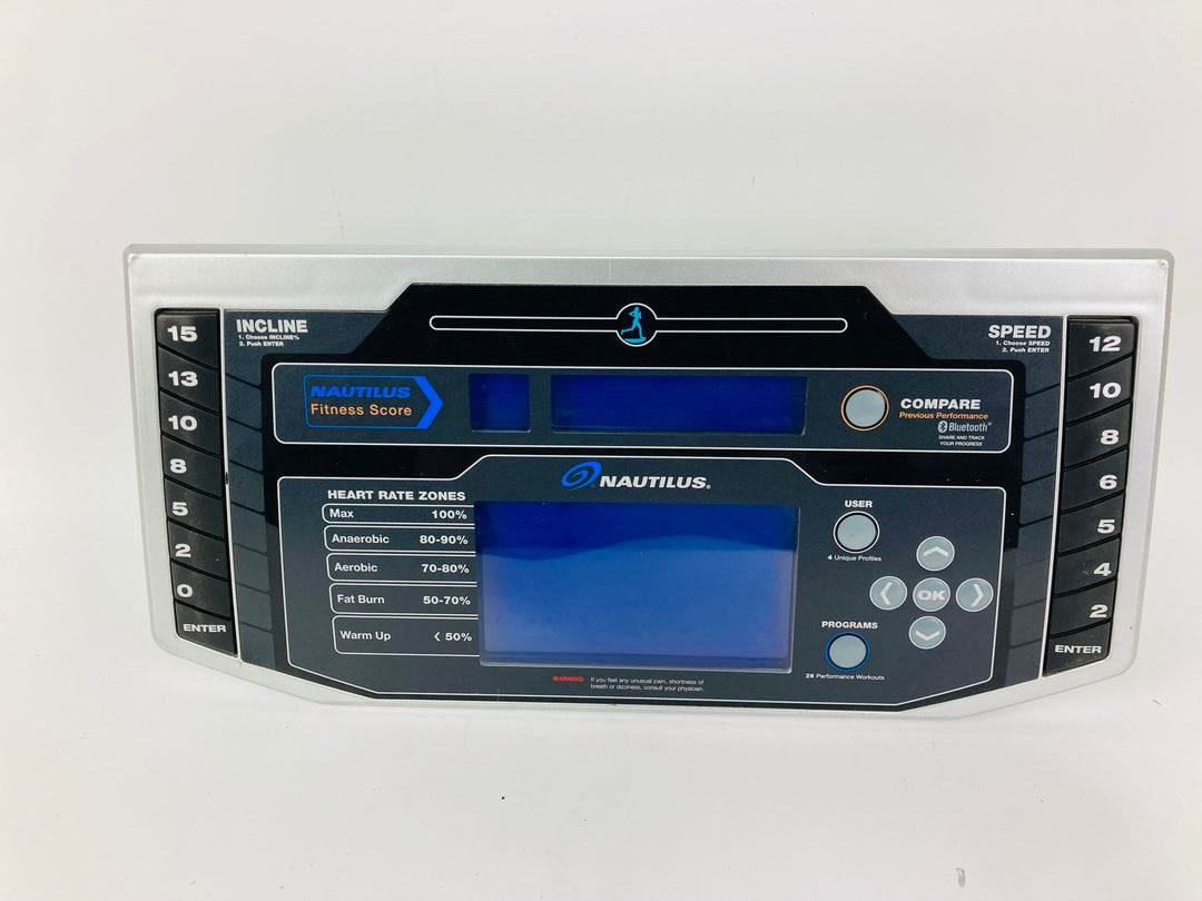 Upper Consoles