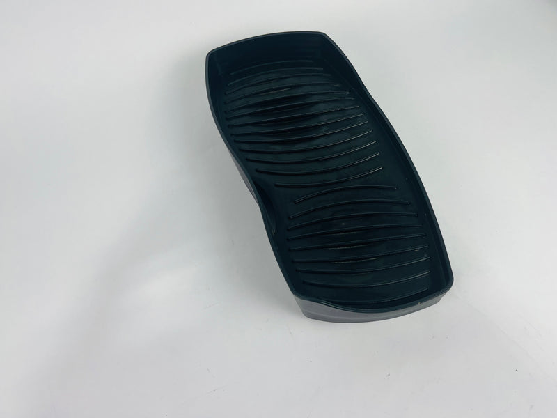 Elliptical Foot Pedals