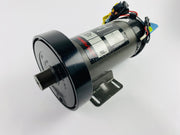 Treadmill Drive Motors