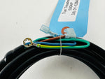 Load image into Gallery viewer, True 500AP Treadmill AC Power Supply Cable Line Cord (SC100)
